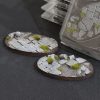 GamersGrass Temple Bases Oval 90mm x2